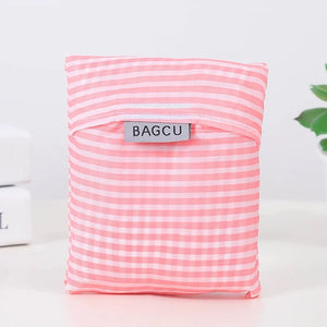 |ノベルティ用品 | 耐久性抜群！折りたたみエコバッグ6個セット