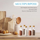 |イベント・ノベルティ用品 | クリアミニボトルセット | 50ml