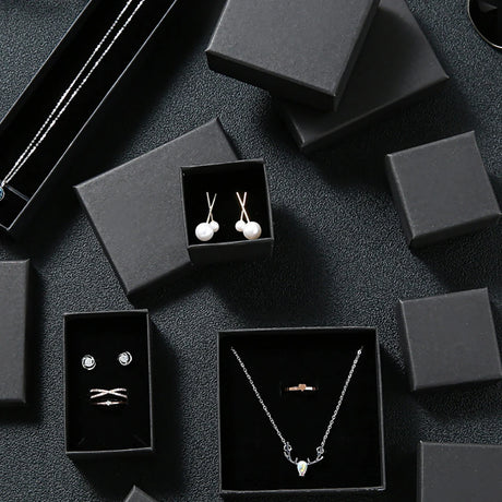 |イベント・ノベルティ用品 | ジュエリーギフトボックスセット30個入