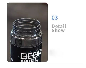 |イベント・ノベルティ用品 | 大容量ストロー付きウォーターボトル | 1.7L/2.3L