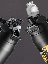 |イベント・ノベルティ用品 | アウトドア用 ステンレス 魔法瓶 ボトル | 800～1500ml