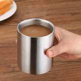 |イベント・ノベルティ用品 |二重壁ステンレスマグカップ  | 200/250/350/500ml