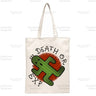 |ノベルティ用品 | ファイナルファンタジートートバック | 34×38c