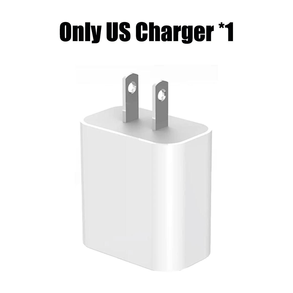 | イベント・ノベルティー用品 | 急速充電器セット USB-C対応/ 30W