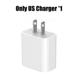 | イベント・ノベルティー用品 | 急速充電器セット USB-C対応/ 30W