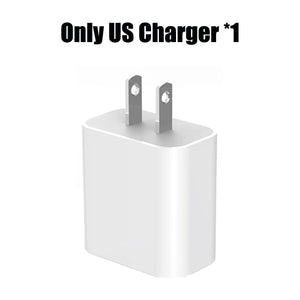 | イベント・ノベルティー用品 | 急速充電器セット USB-C対応/ 30W