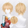 イベント・ハロウィングッズ｜デンジ風コスプレ用 耐熱ウィッグ（30c）