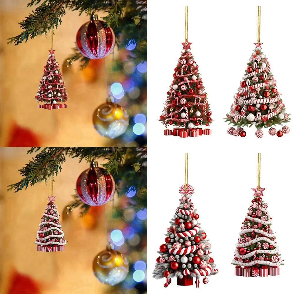 【イベント・パーティ用品】クリスマスツリーオーナメント