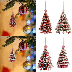 【イベント・パーティ用品】クリスマスツリーオーナメント