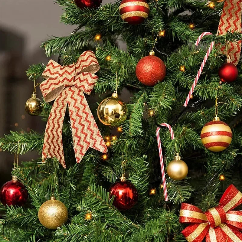 イベント・クリスマス装飾｜キャンディケイン 20個セット オーナメント