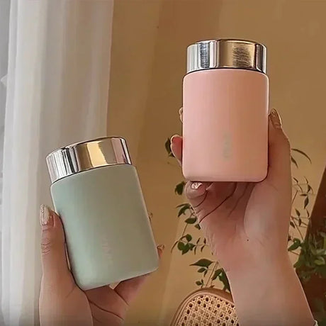 |イベント・ノベルティ用品 | ステンレスミニサーモスマグ | 230ml