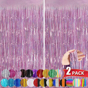 ハート型バルーン バレンタインデー装飾