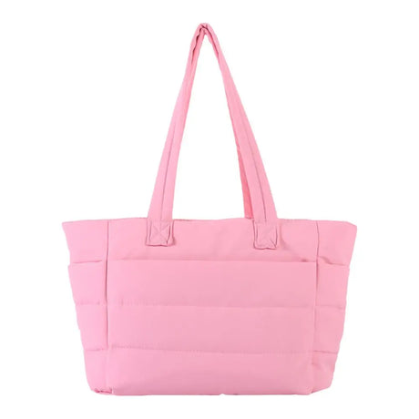 |ノベルティ用品 | アウトポケット付きトートバッグ| 35x49c