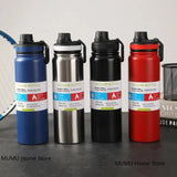 |イベント・ノベルティ用品 | ステンレス断熱魔法瓶ボトル | 800ml/1000ml