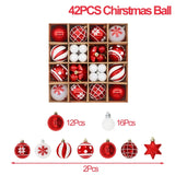 イベント・クリスマス装飾｜クリスマスツリーボールオーナメント2025