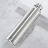 |イベント・ノベルティ用品 | レッド ステンレススポーツボトル |1000ml