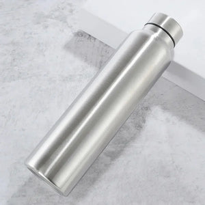 |イベント・ノベルティ用品 | レッド ステンレススポーツボトル |1000ml