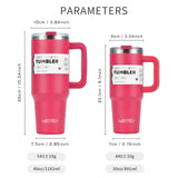 |イベント・ノベルティ用品 | 大容量断熱ステンレスボトル | 1200ml
