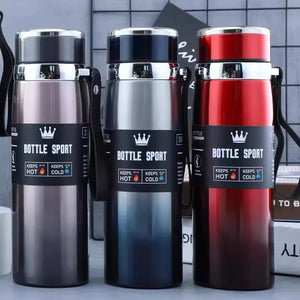 |イベント・ノベルティ用品 |ステンレス保温ウォーターボトル | 1000ml