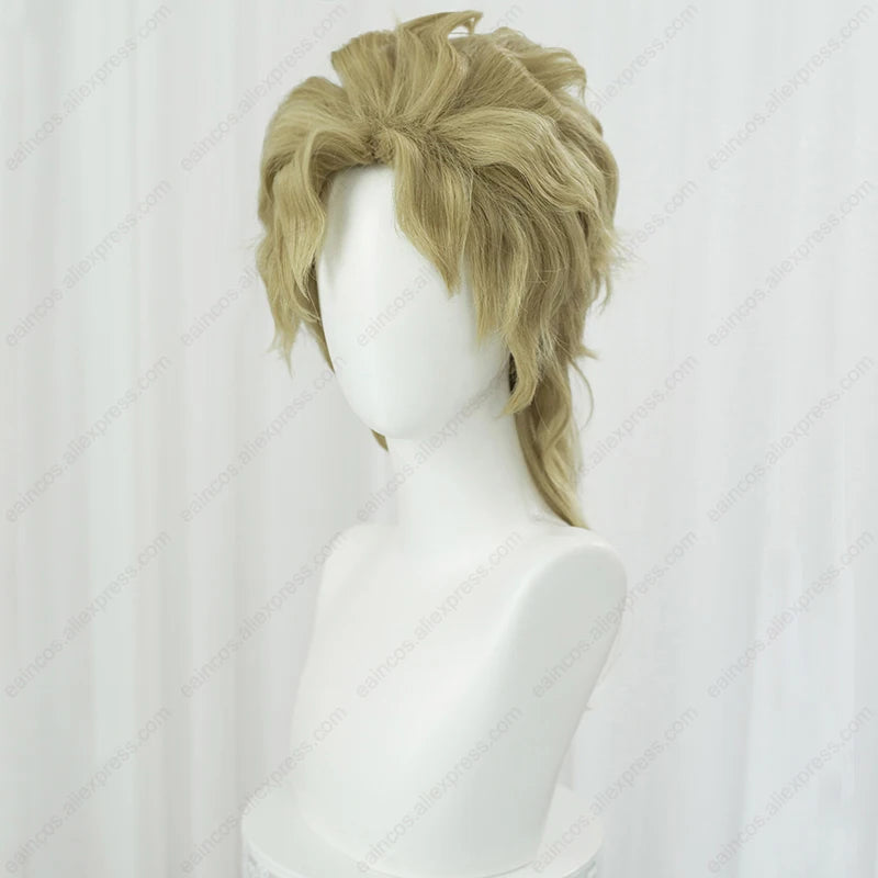 イベント・ハロウィングッズ｜アニメキャラ風コスプレ用 ロングウィッグ(40cm)