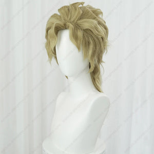 イベント・ハロウィングッズ｜アニメキャラ風コスプレ用 ロングウィッグ(40cm)