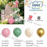 イベント・バルーン装飾｜バルーンデコレーションセット(91～217個)