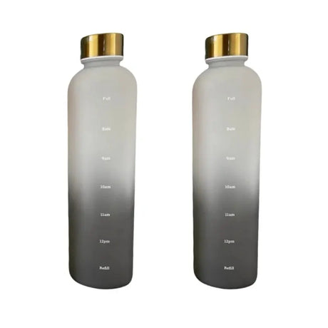 |イベント・ノベルティ用品 | タイムマーカー付きウォーターボトル | 1000ml