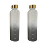|イベント・ノベルティ用品 | タイムマーカー付きウォーターボトル | 1000ml