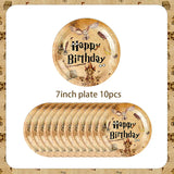 イベント・ノベルティ用品 |  誕生日パーティー用グッズ 各種セット