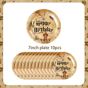 イベント・ノベルティ用品 |  誕生日パーティー用グッズ 各種セット