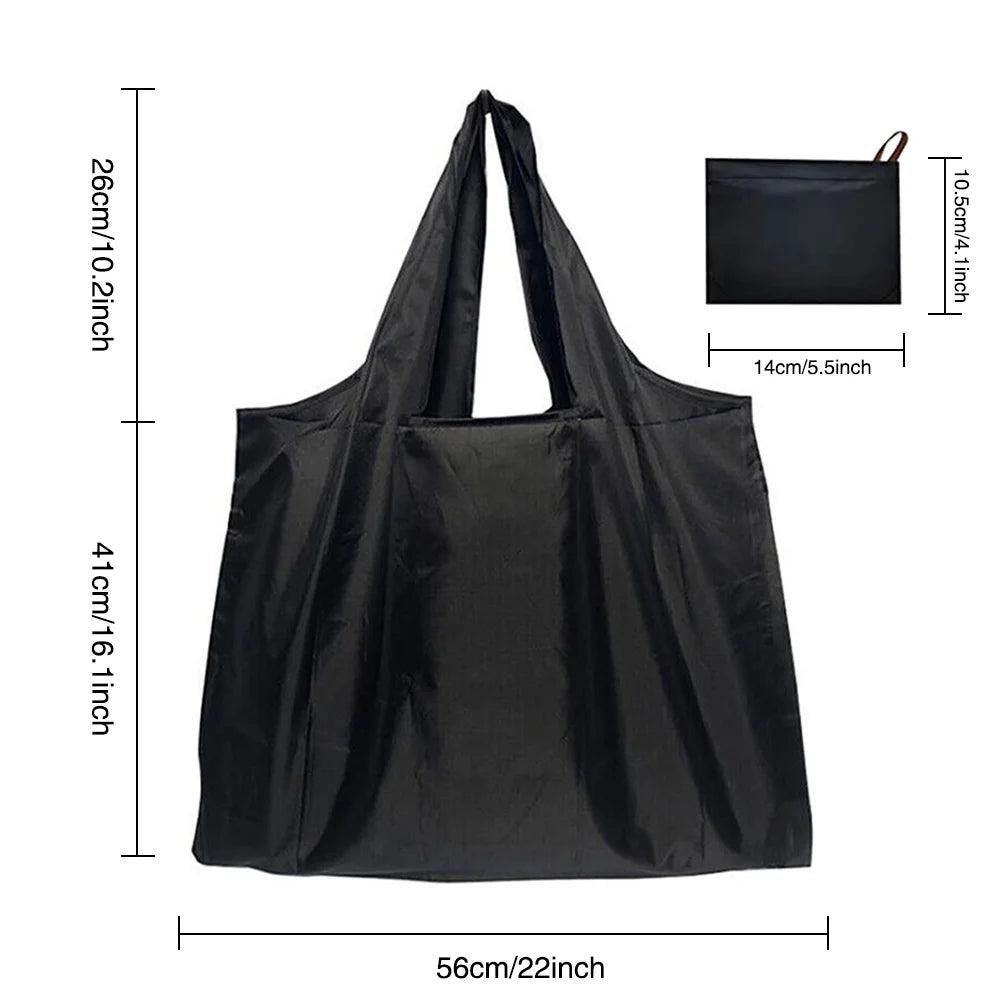 | ノベルティ用品 | 折りたたみエコバッグ| 41×56cm