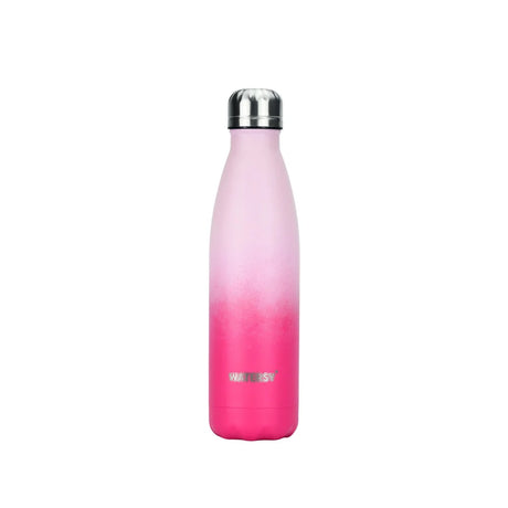 |イベント・ノベルティ用品 | ステンレス魔法瓶スポーツボトル | 500ml