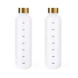 |イベント・ノベルティ用品 | タイムマーカー付きウォーターボトル | 1000ml