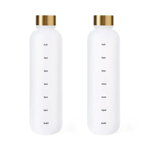 |イベント・ノベルティ用品 | タイムマーカー付きウォーターボトル | 1000ml