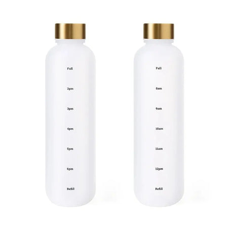 |イベント・ノベルティ用品 | タイムマーカー付きウォーターボトル | 1000ml