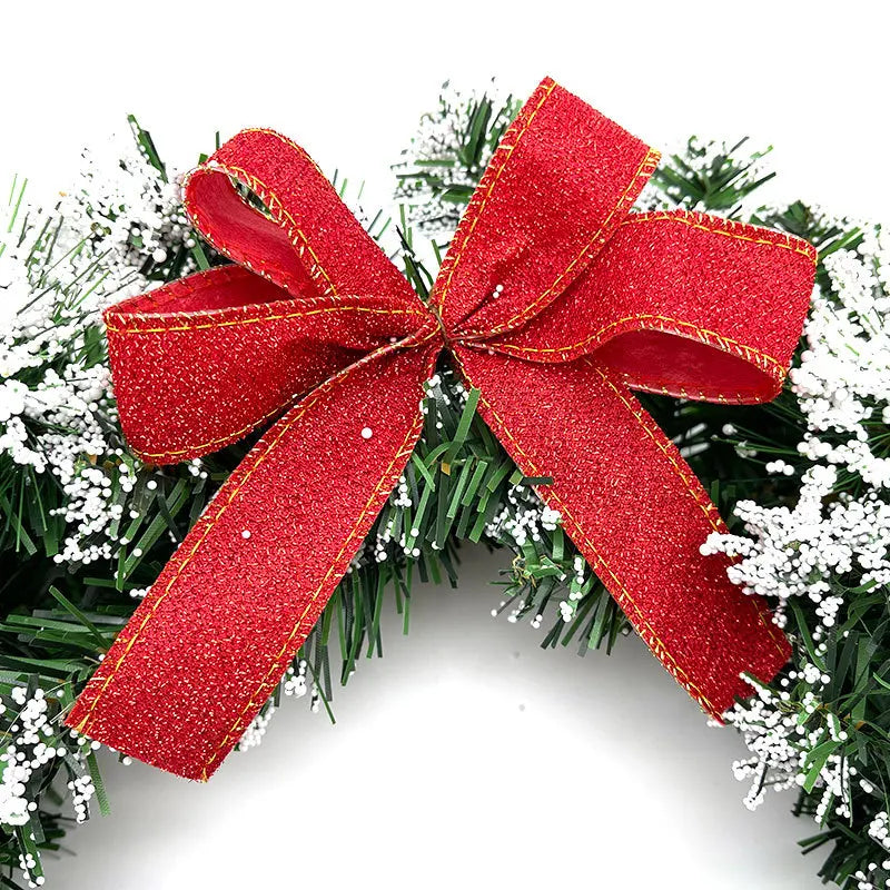 イベント・クリスマス装飾｜クリスマスリース