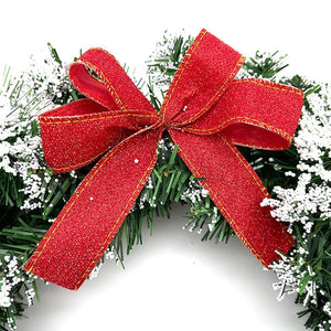 イベント・クリスマス装飾｜クリスマスリース