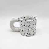 |イベント・ノベルティ用品 | 北欧風セラミックマグカップ | 330㎖