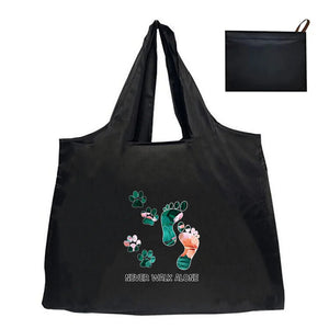 | ノベルティ用品 | 折りたたみエコバッグ| 41×56cm