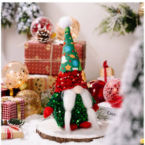 イベント・クリスマス装飾｜クリスマス妖精人形デコレーション