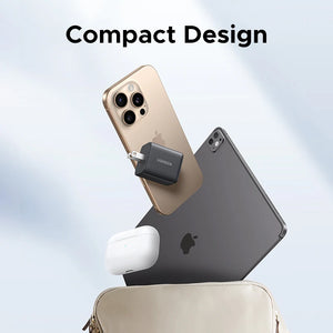 | イベント・ノベルティー用品 | 充電器 USB-C＋Bプラグ 20W/30W