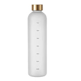 |イベント・ノベルティ用品 | タイムマーカー付きウォーターボトル | 1000ml