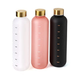 |イベント・ノベルティ用品 | タイムマーカー付きウォーターボトル | 1000ml