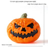 イベント・ハロウィングッズ｜LEDかぼちゃランタン3個セット