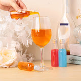 |イベント・ノベルティ用品 | クリアミニボトルセット | 50ml
