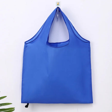 |ノベルティ用品 | コンパクト・軽量エコバッグ | 46x41c