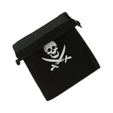 イベント・ハロウィングッズ｜海賊テーマギフトバッグ 10個セット 子供用
