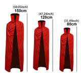 イベント・クリスマスグッズ｜リバーシブル ヴァンパイアケープ(80c/120c/150c)