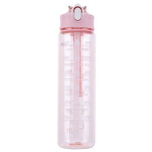 |イベント・ノベルティ用品 |  ストロー付きスポーツウォーターボトル | 800ml