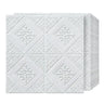 【DIY用】３Dアンティーク調タイル風ステッカー 70x70cm(5pcs/10pcs）